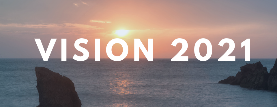 2021 Vision Web Banner