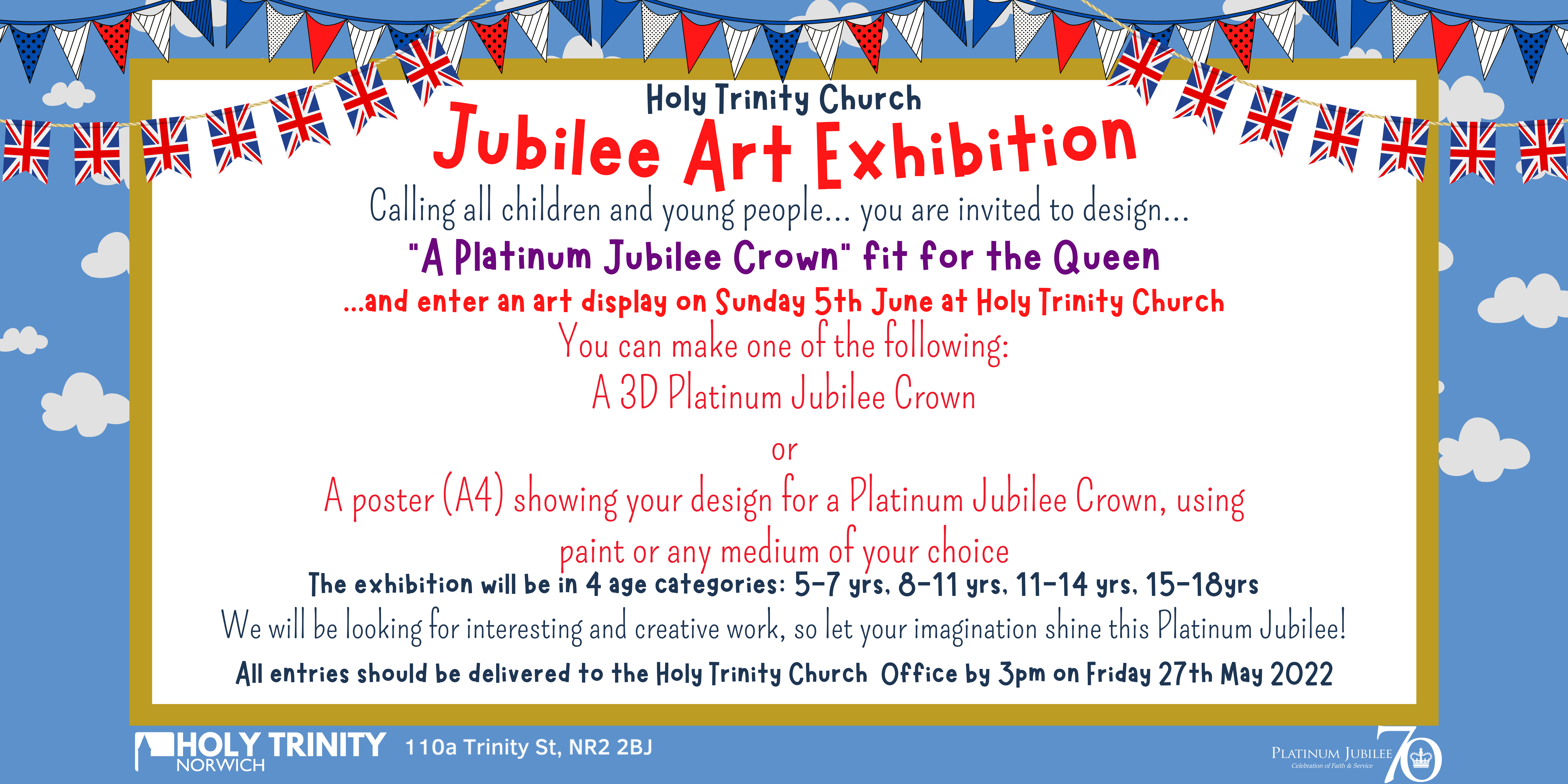 Copy of jubilee art competitio
